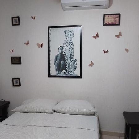 Casa Mariposas Apartment Канкун Екстериор снимка