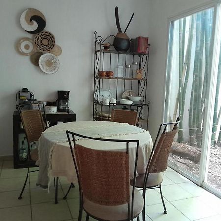Casa Mariposas Apartment Канкун Екстериор снимка