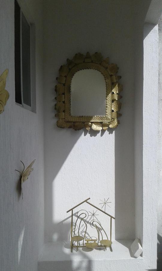 Casa Mariposas Apartment Канкун Екстериор снимка