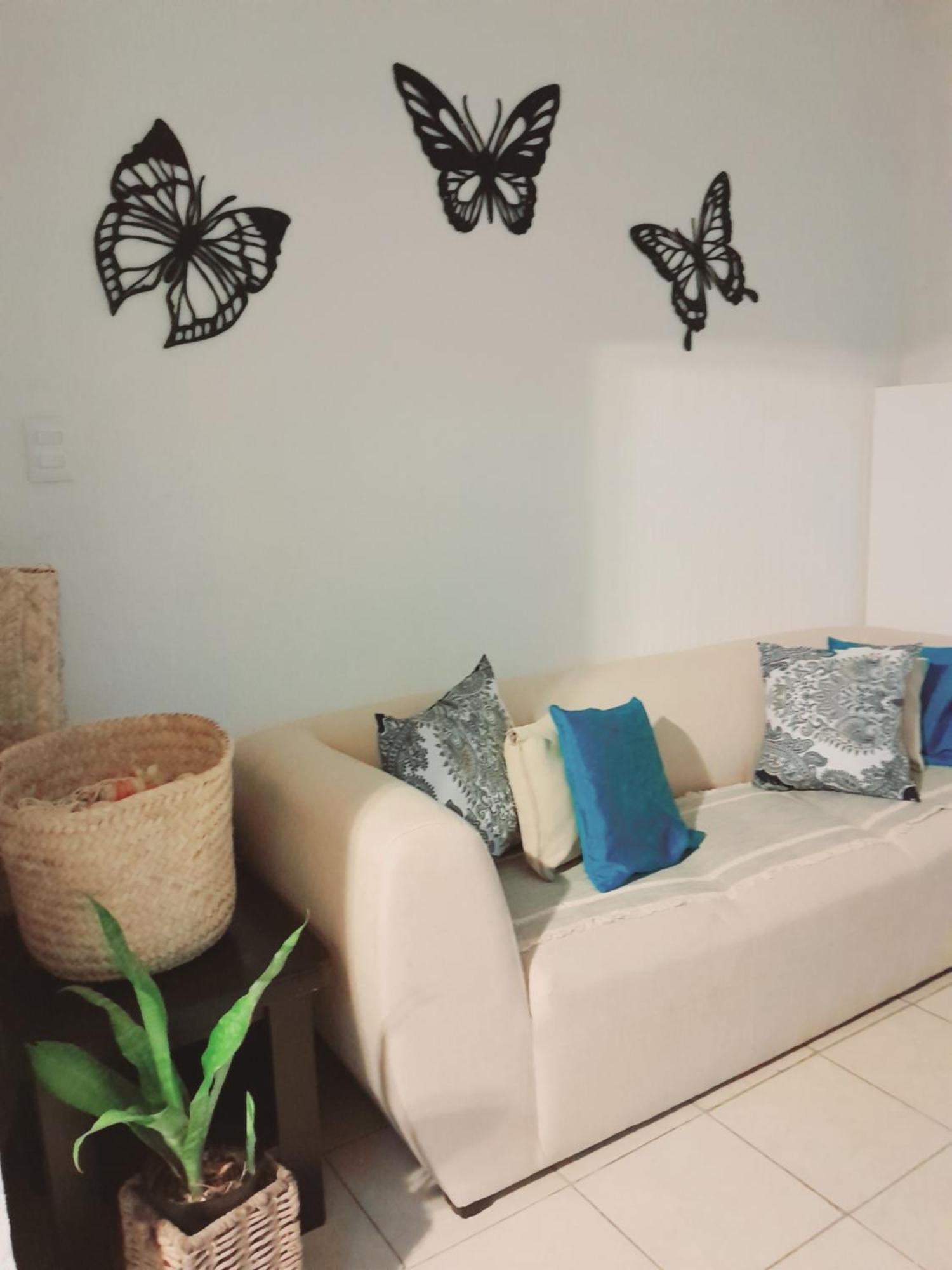 Casa Mariposas Apartment Канкун Екстериор снимка