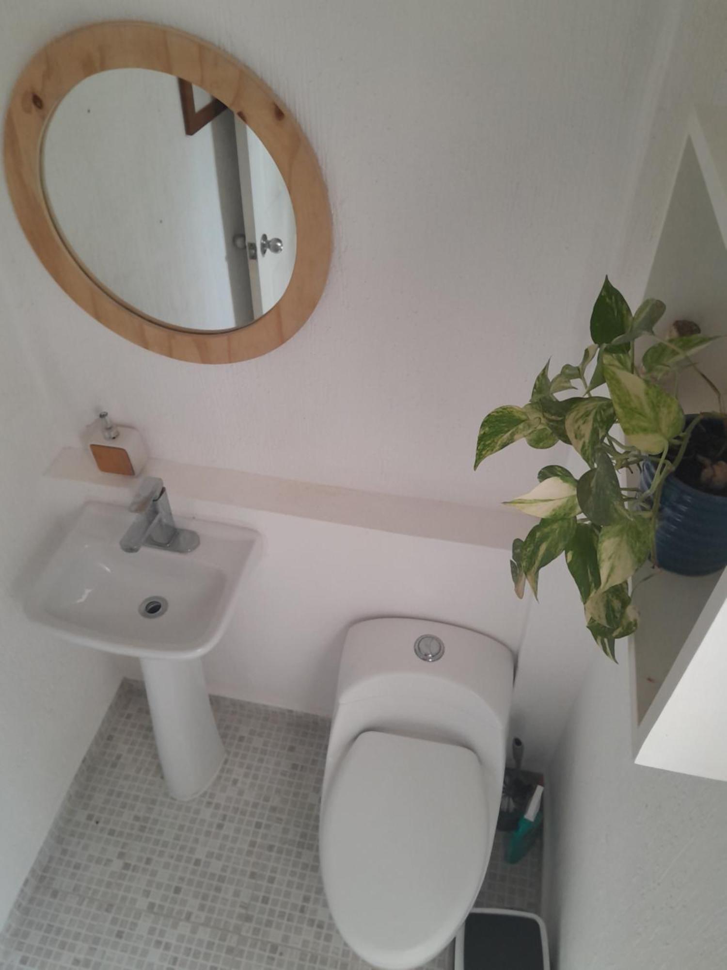 Casa Mariposas Apartment Канкун Екстериор снимка